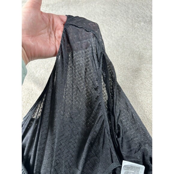 Adidas Men’s Training Multi Sports Running 7 " Shorts,Black White Sz XL - Picture 2 of 11